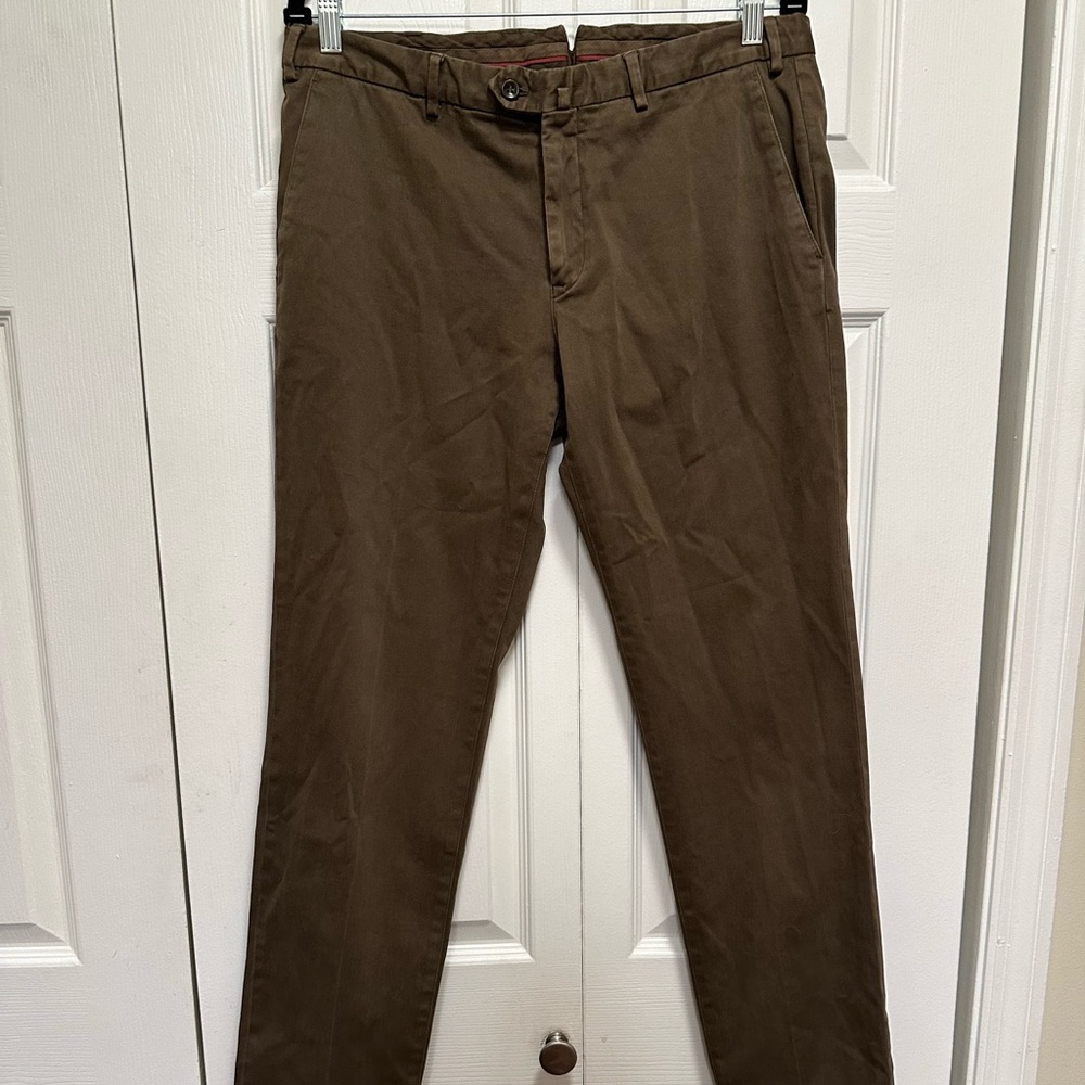 Loro Piana Pants